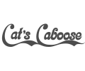 Cat's Caboose Logo