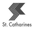 City Of St. Catharines Logo